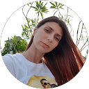 Luiza Schmidt profile picture